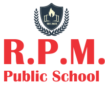 RPM Public School
