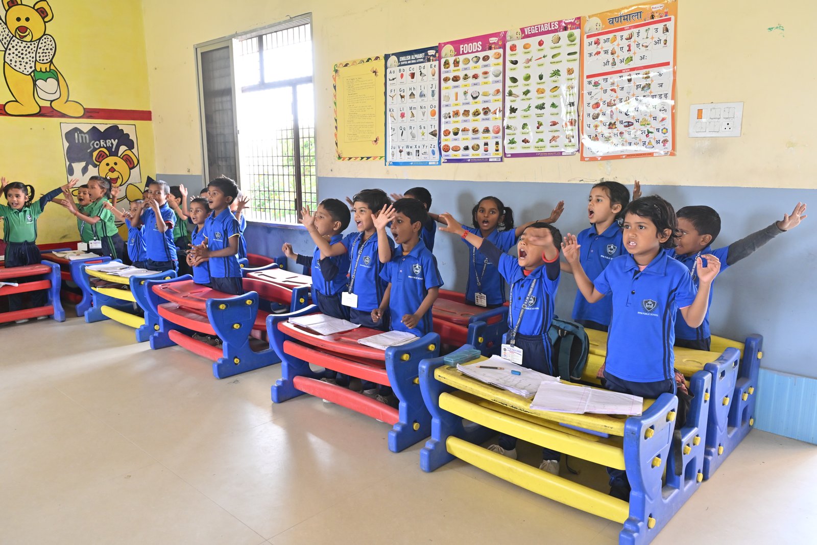 Best Schools In Lucknow